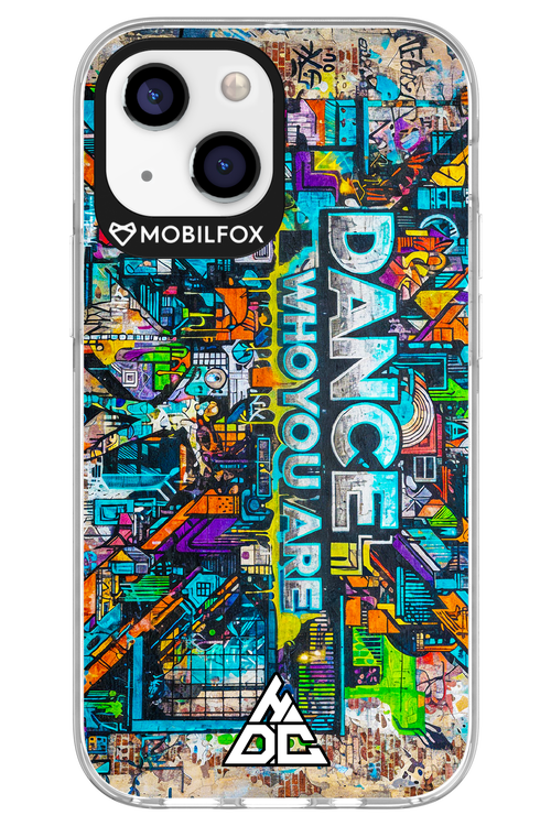 HDC 4 2.0 - Apple iPhone 13 Mini