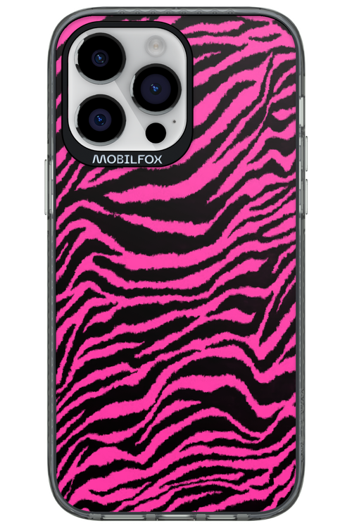 Pink Tiger - Apple iPhone 14 Pro Max