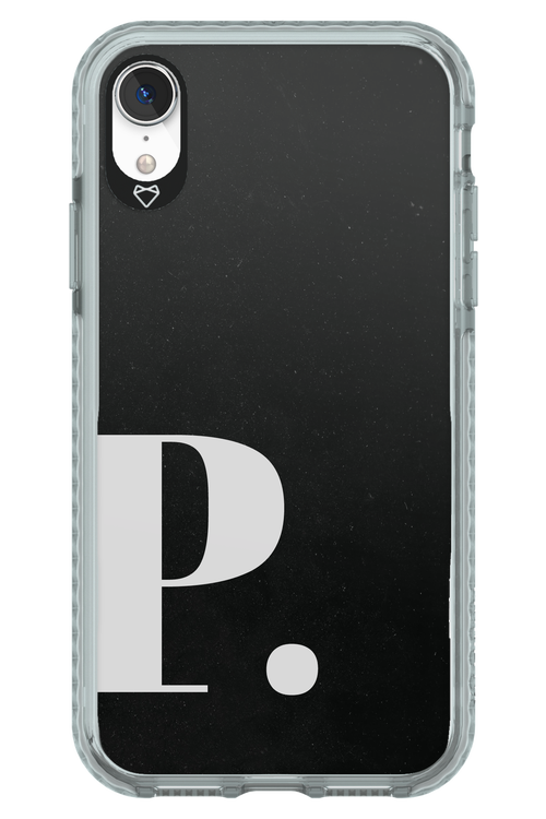 P (Off Space) 2.0 - Apple iPhone XR
