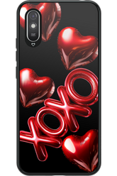 Xoxo - Xiaomi Redmi 9A