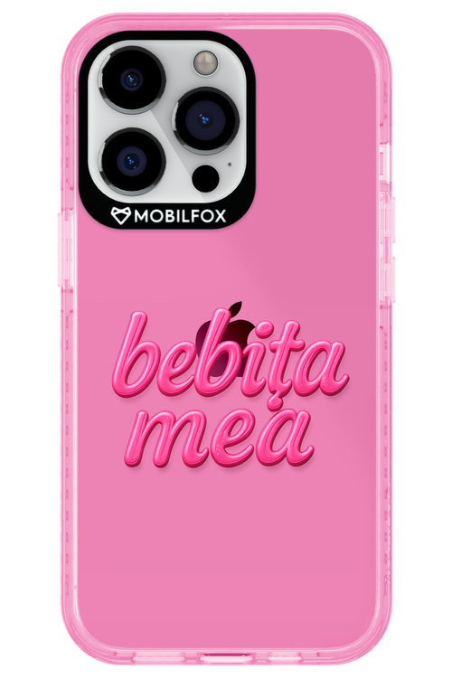 Meaa 2.0 - Apple iPhone 13 Pro