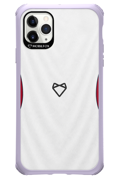 England X Mobilfox 2.0 - Apple iPhone 11 Pro Max