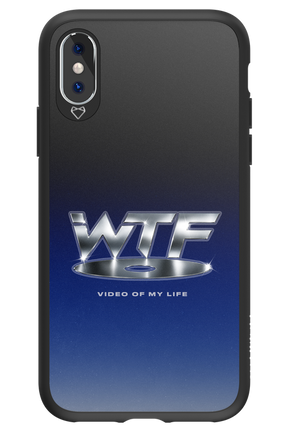 W T F 2.0 - Apple iPhone XS