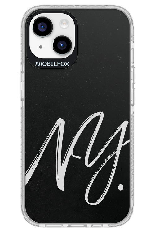 (Off Space) NY 2.0 - Apple iPhone 14