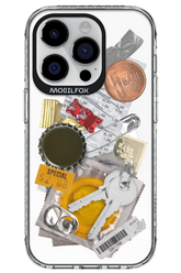 Just in Case - Apple iPhone 14 Pro