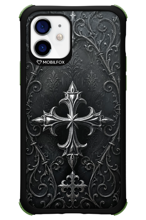 Armor 2.0 - Apple iPhone 12