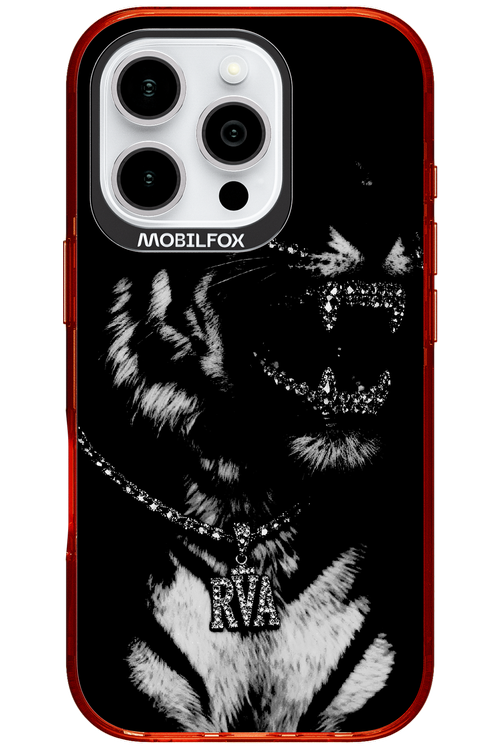 Tiger RVA 2.0 - Apple iPhone 16 Pro