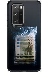 Moneybag - Huawei P40 Pro