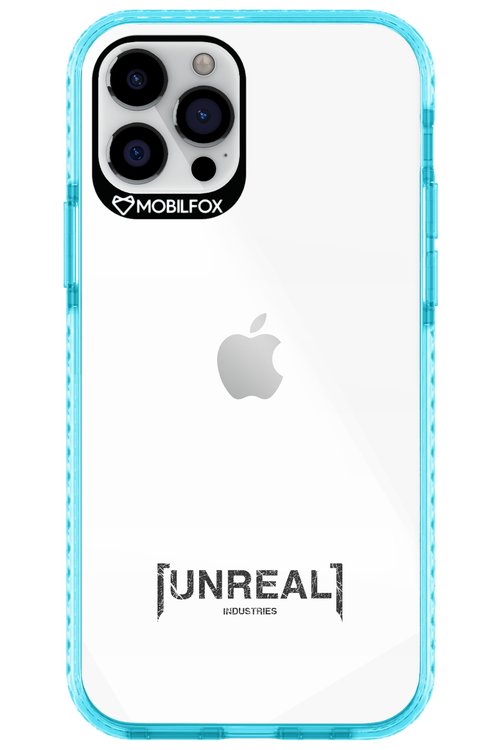Minilogo 2.0 - Apple iPhone 12 Pro