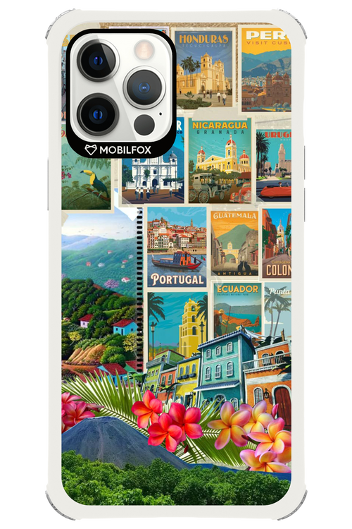 Poster Paradise 2.0 - Apple iPhone 12 Pro Max