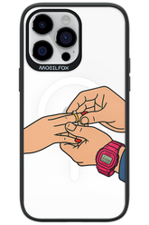 Lover - Apple iPhone 14 Pro Max