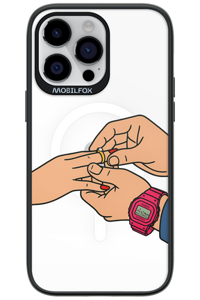 Lover - Apple iPhone 14 Pro Max