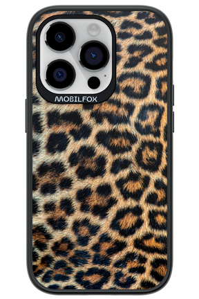 Leopard - Apple iPhone 14 Pro