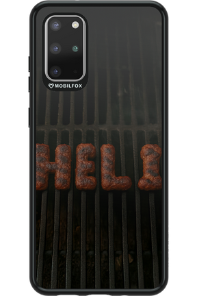 Barbeque - Samsung Galaxy S20+