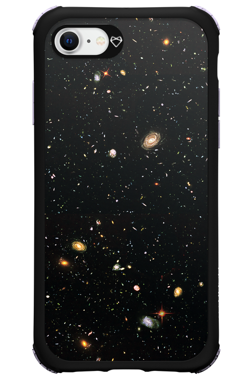Cosmic Space - Apple iPhone 8