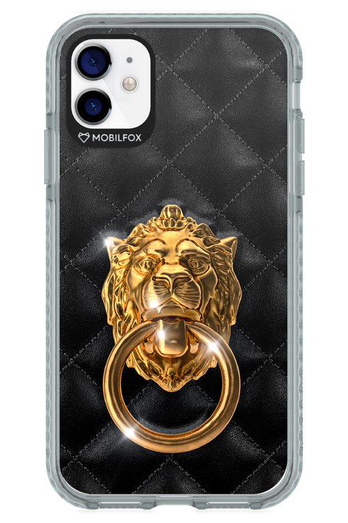 Gold Lion - Apple iPhone 11