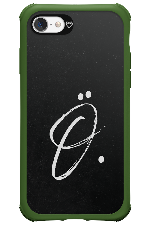 (Off Space) O II 2.0 - Apple iPhone 7