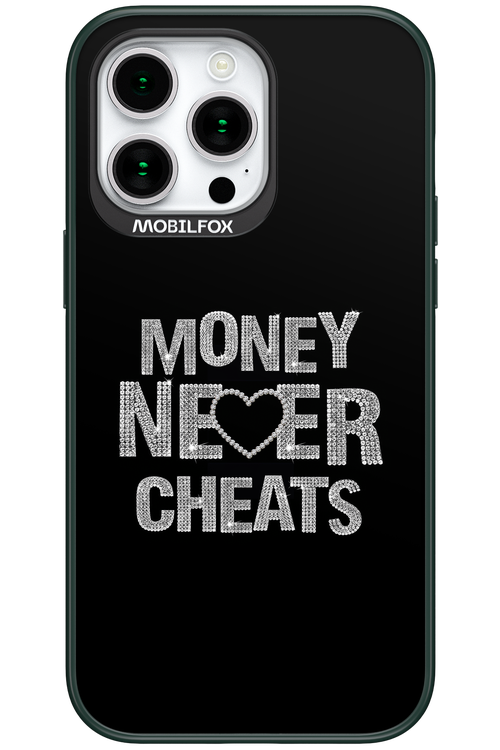 Money Cheats 2.0 - Apple iPhone 15 Pro Max