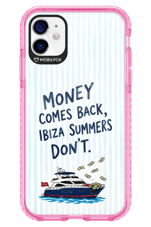 Ibiza summers 2.0 - Apple iPhone 11