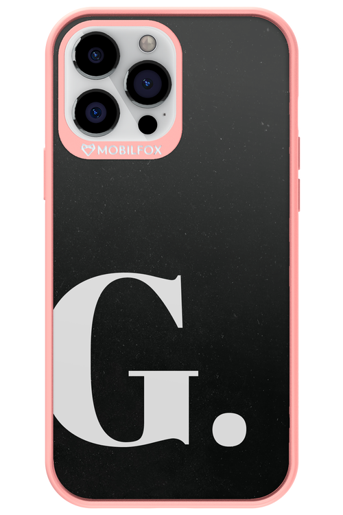 G (Off Space) 2.0 - Apple iPhone 13 Pro Max
