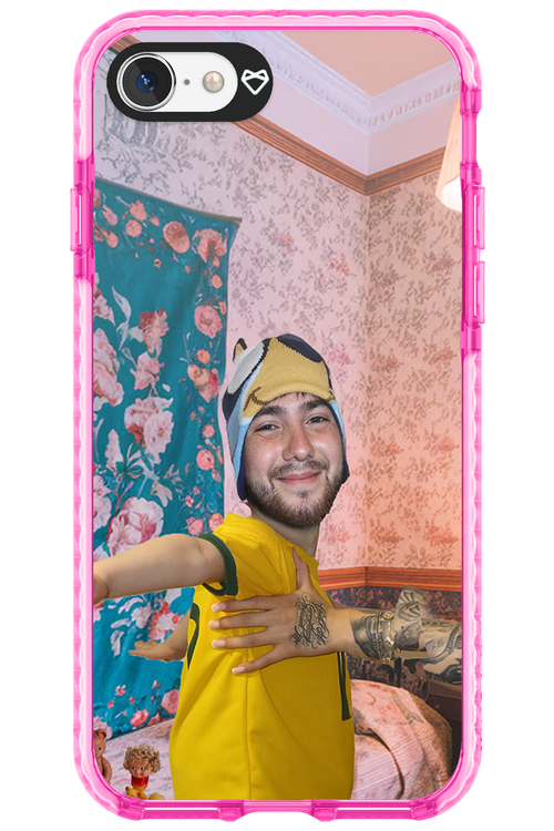 Balkan Style - Apple iPhone 7