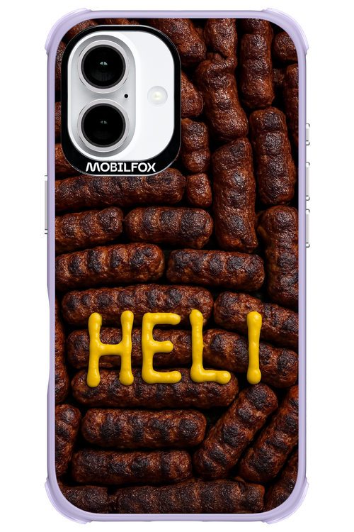 Mici 2.0 - Apple iPhone 16