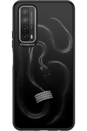 Diamond Mamba 2.0 - Huawei P Smart 2021