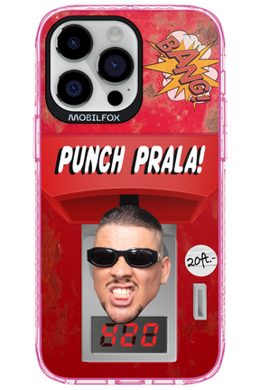Punch Prala - Apple iPhone 14 Pro Max