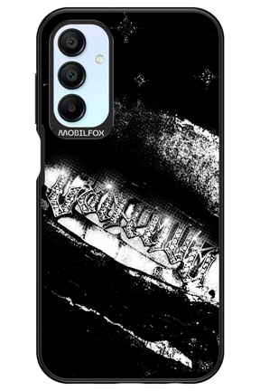 Grillz Black Centaur 2.0 - Samsung Galaxy A15