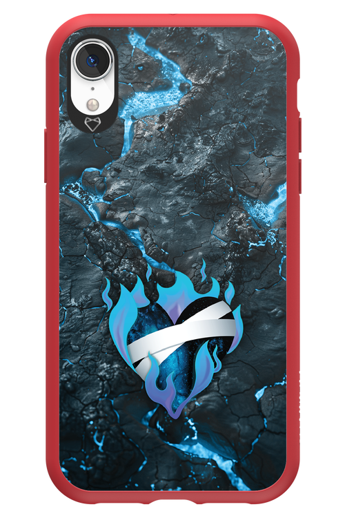 Icefire 2.0 - Apple iPhone XR