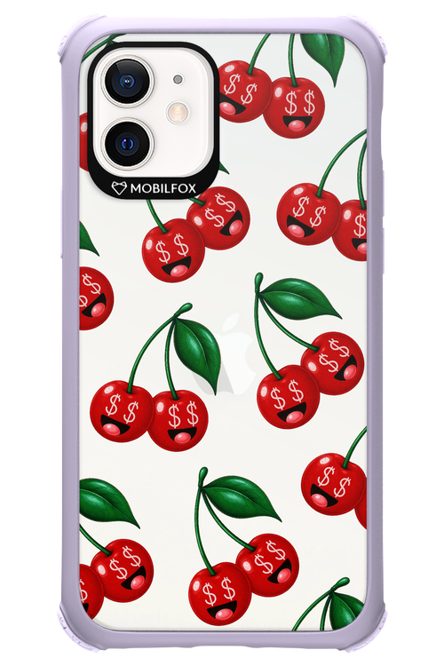 Money Cherry 2.0 - Apple iPhone 12