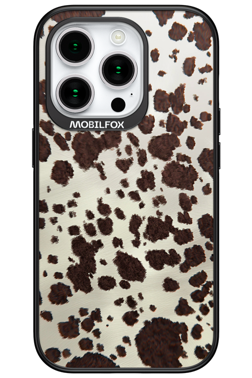 Appaloosa 2.0 - Apple iPhone 15 Pro