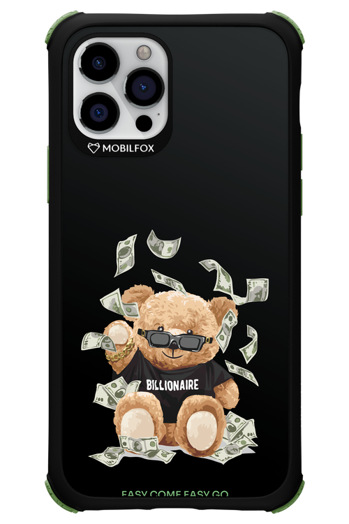 Easy Come Easy Go 2.0 - Apple iPhone 12 Pro