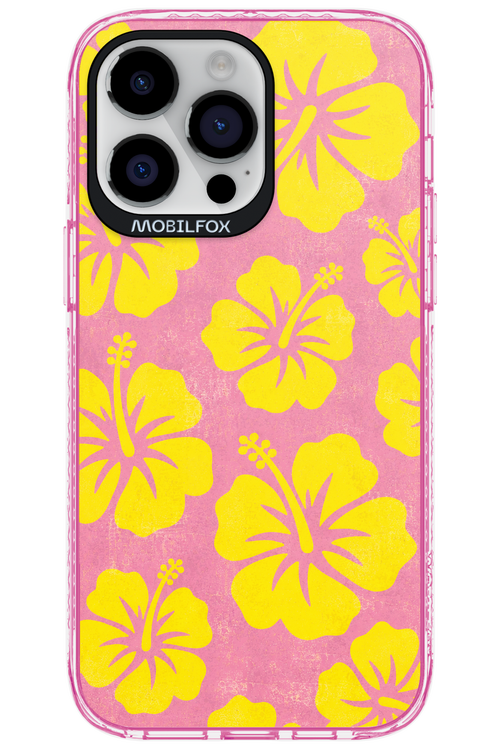 HAWAII 2.0 - Apple iPhone 14 Pro Max