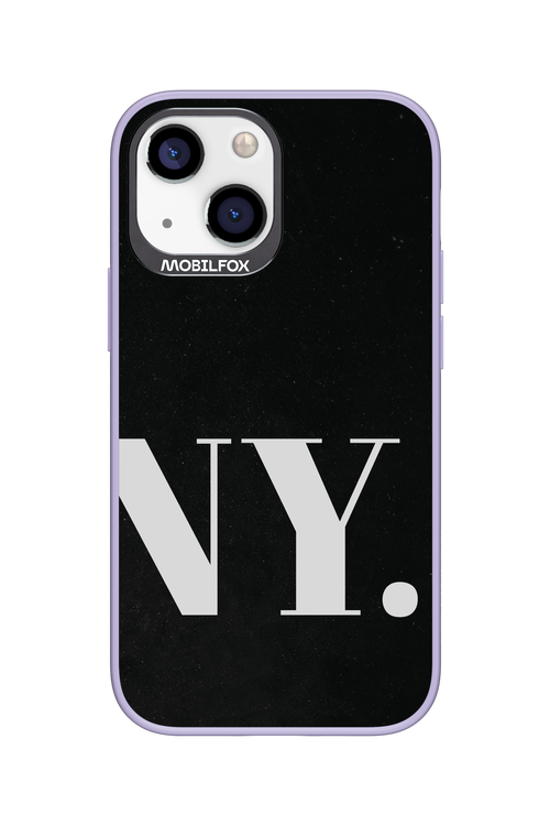 NY (Off Space) 2.0 - Apple iPhone 13 Mini