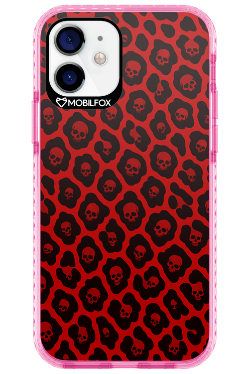 Deadly 2.0 - Apple iPhone 12