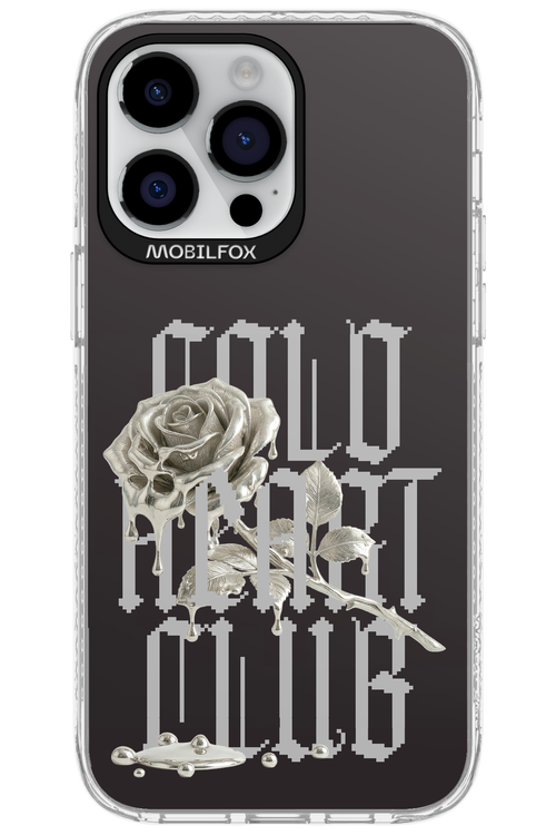 Cold Heart Club 2.0 - Apple iPhone 14 Pro Max