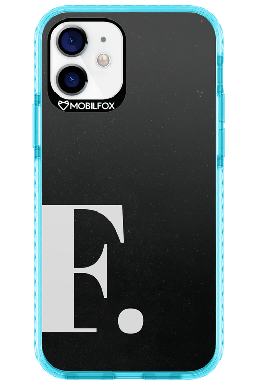 F (Off Space) 2.0 - Apple iPhone 12