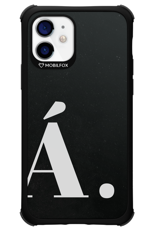 A II (Off Space) 2.0 - Apple iPhone 12