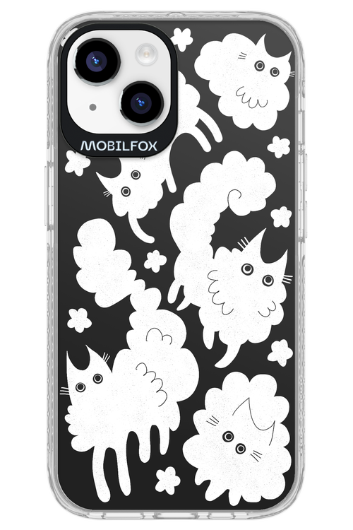 PUFFS - Apple iPhone 14