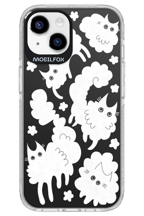 PUFFS - Apple iPhone 14