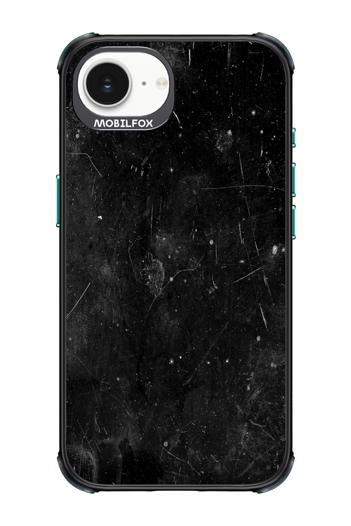 Black Grunge 2.0 - Apple iPhone 16e