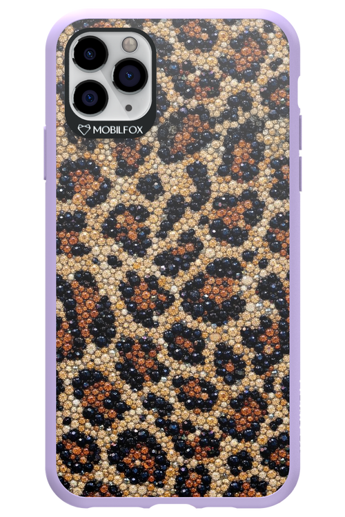 Crystal Roar 2.0 - Apple iPhone 11 Pro Max