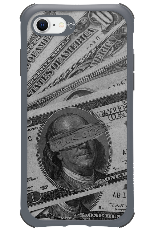 Talking Money - Apple iPhone 8