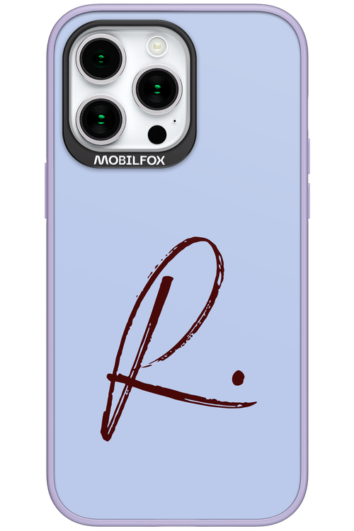 (Jellyfish Presso) R 2.0 - Apple iPhone 15 Pro Max