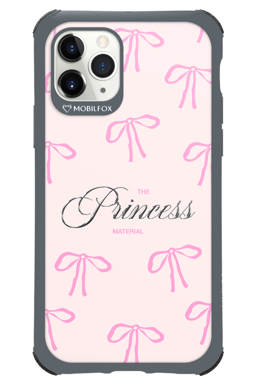 Princess Material 2.0 - Apple iPhone 11 Pro