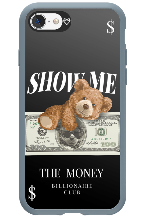 Show Me The Money 2.0 - Apple iPhone SE 2020