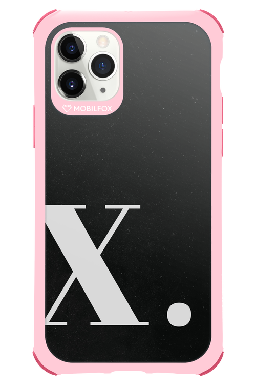 X (Off Space) 2.0 - Apple iPhone 11 Pro