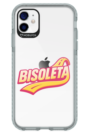 Bisoleta - Apple iPhone 11
