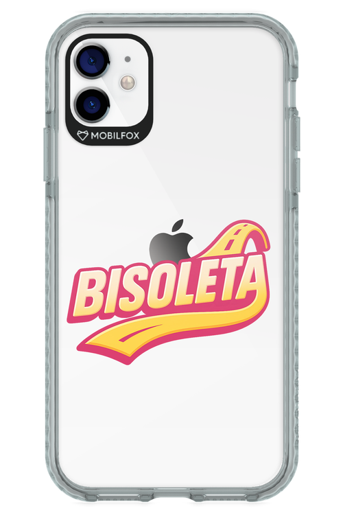 Bisoleta - Apple iPhone 11